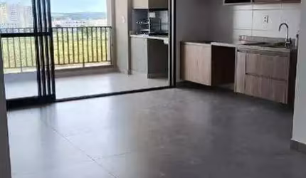 Apartamento para aluguel, 3 quartos, 3 suítes, 2 vagas, JARDIM SUL - Uberlândia/MG