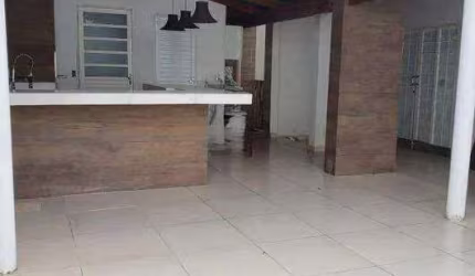 Casa à venda, 3 quartos, 1 suíte, 1 vaga, LARANJEIRAS - Uberlândia/MG