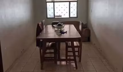 Casa à venda, 3 quartos, 1 suíte, 10 vagas, JARDIM DAS PALMEIRAS - Uberlândia/MG