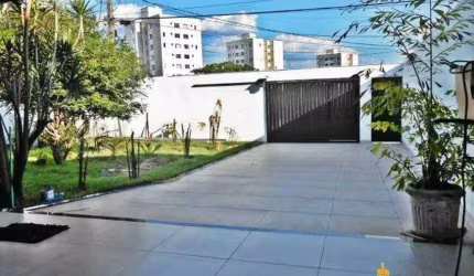 Casa à venda, 2 quartos, 2 suítes, 3 vagas, JARDIM HOLANDA - Uberlândia/MG
