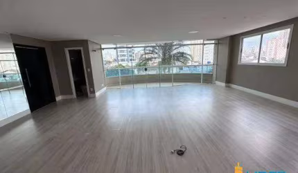Apartamento para aluguel, 3 quartos, 3 suítes, 3 vagas, Osvaldo Rezende - Uberlândia/MG
