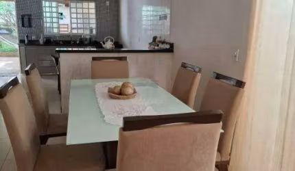 Casa à venda, 3 quartos, 1 suíte, 4 vagas, LAGOINHA - Uberlândia/MG