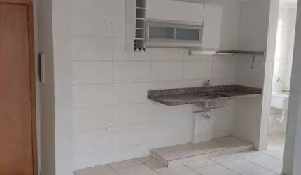Apartamento à venda, 2 quartos, 1 vaga, JARDIM BRASILIA - Uberlândia/MG