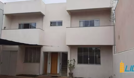 Apartamento à venda, 2 quartos, 1 suíte, 1 vaga, JARDIM BOTANICO - Uberlândia/MG