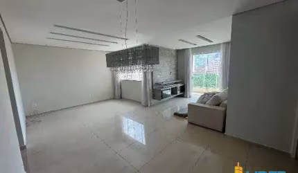 Apartamento à venda, 3 quartos, 1 suíte, 2 vagas, FINOTTI - Uberlândia/MG