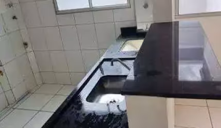 Apartamento à venda, 2 quartos, 1 vaga, GAVEA - Uberlândia/MG