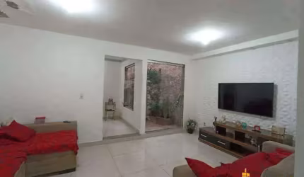 Casa à venda, 3 quartos, 1 suíte, 2 vagas, GRANADA - Uberlândia/MG