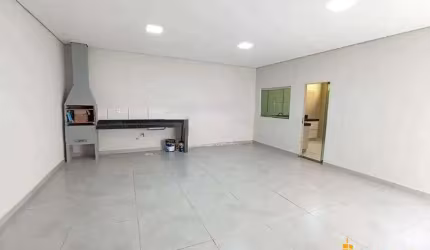 Casa à venda, 3 quartos, 1 suíte, 3 vagas, GRAVATAS - Uberlândia/MG