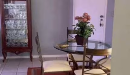 Apartamento à venda, 3 quartos, 1 suíte, 2 vagas, COPACABANA - Uberlândia/MG