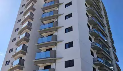 Apartamento à venda, 3 quartos, 1 suíte, 2 vagas, Tibery - Uberlândia/MG