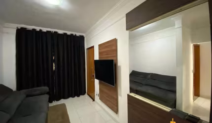 Apartamento à venda, 2 quartos, 1 vaga, JARDIM BOTANICO - Uberlândia/MG