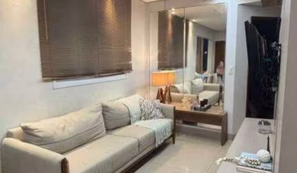 Apartamento à venda, 2 quartos, 1 vaga, GRANADA - Uberlândia/MG