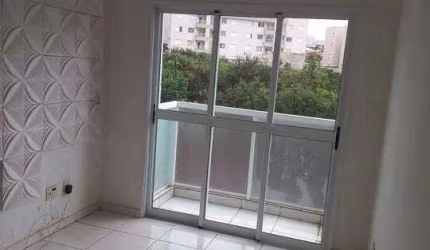Apartamento à venda, 2 quartos, 1 suíte, 1 vaga, ALTO UMUARAMA - Uberlândia/MG