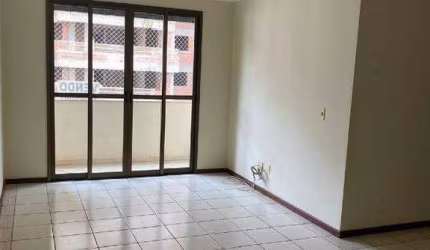 Apartamento à venda, 3 quartos, 1 suíte, 2 vagas, SANTA MARIA - Uberlândia/MG