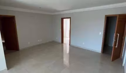 Apartamento à venda, 3 quartos, 1 suíte, 2 vagas, MARTINS - Uberlândia/MG