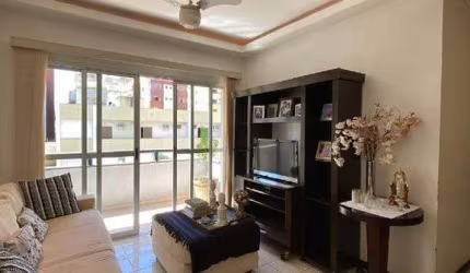 Apartamento à venda, 4 quartos, 2 suítes, 2 vagas, Saraiva - Uberlândia/MG