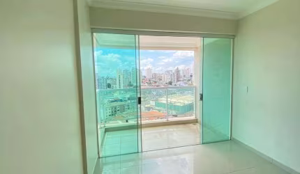 Apartamento à venda, 3 quartos, 1 suíte, 2 vagas, FUNDINHO - Uberlândia/MG