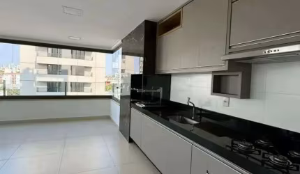 Apartamento à venda, 3 quartos, 3 suítes, 2 vagas, SANTA MARIA - Uberlândia/MG