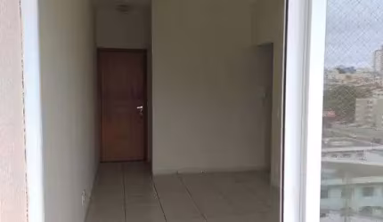Apartamento à venda, 3 quartos, 1 suíte, 2 vagas, Saraiva - Uberlândia/MG