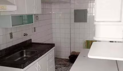 Apartamento à venda, 3 quartos, 1 suíte, 1 vaga, Brasil - Uberlândia/MG