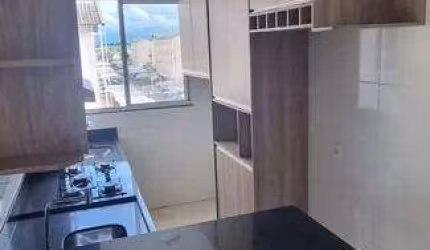 Apartamento à venda, 3 quartos, 1 vaga, JARDIM EUROPA - Uberlândia/MG