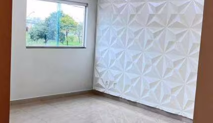 Apartamento à venda, 2 quartos, 1 vaga, JARDIM BOTANICO - Uberlândia/MG