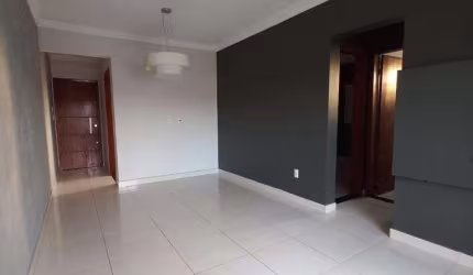 Apartamento à venda, 2 quartos, 1 suíte, 2 vagas, PAMPULHA - Uberlândia/MG