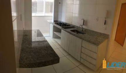 Apartamento à venda, 2 quartos, 1 vaga, TUBALINA - Uberlândia/MG