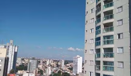 Apartamento à venda, 3 quartos, 3 suítes, 3 vagas, Centro - Uberlândia/MG