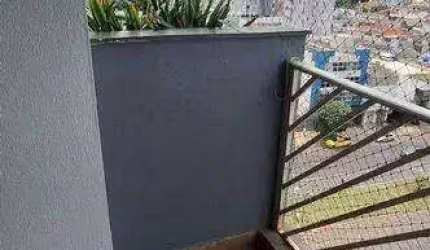 Apartamento para aluguel, 3 quartos, 1 vaga, CAZECA - Uberlândia/MG
