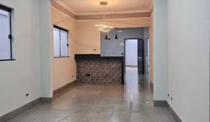Casa à venda, 3 quartos, 1 suíte, 3 vagas, JARDIM BRASILIA - Uberlândia/MG