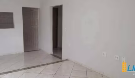 Casa à venda, 3 quartos, 1 suíte, 2 vagas, JARDIM PATRICIA - Uberlândia/MG