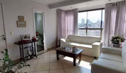 Apartamento à venda, 3 quartos, 3 suítes, 2 vagas, SANTA MARIA - Uberlândia/MG