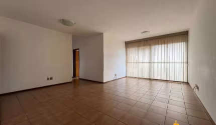 Apartamento à venda, 3 quartos, 1 suíte, 2 vagas, SANTA MARIA - Uberlândia/MG
