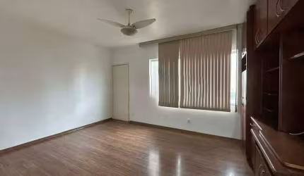 Apartamento à venda, 3 quartos, 1 suíte, 1 vaga, MARTINS - Uberlândia/MG