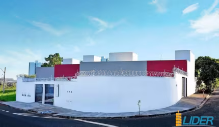 Casa à venda, 2 quartos, Shopping Park - Uberlândia/MG