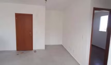 Apartamento para aluguel, 2 quartos, 1 vaga, Shopping Park - Uberlândia/MG