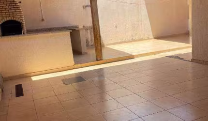 Casa à venda, 3 quartos, 1 suíte, 2 vagas, ALTO UMUARAMA - Uberlândia/MG