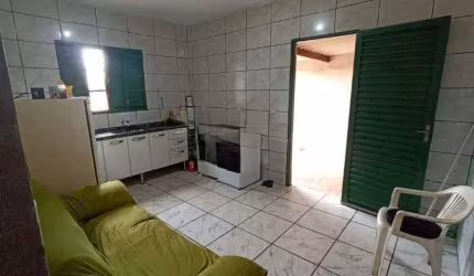 Casa à venda, 3 quartos, 4 vagas, JARDIM IPANEMA - Uberlândia/MG