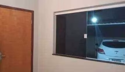 Apartamento à venda, 2 quartos, 1 vaga, SANTA LUZIA - Uberlândia/MG