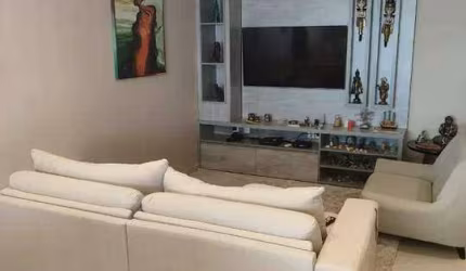 Apartamento à venda, 3 quartos, 1 suíte, 2 vagas, FINOTTI - Uberlândia/MG