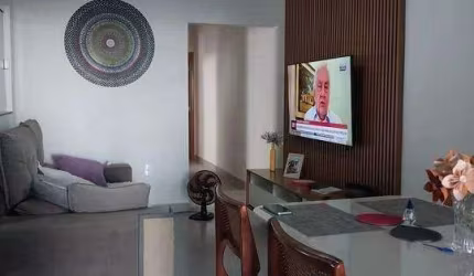 Casa à venda, 2 quartos, 1 suíte, 2 vagas, JARDIM BRASILIA - Uberlândia/MG