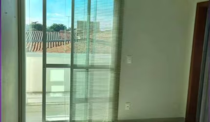 Apartamento para aluguel, 1 quarto, 1 vaga, Jaraguá - Uberlândia/MG