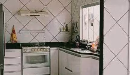 Casa à venda, 3 quartos, 1 suíte, 3 vagas, JARDIM BRASILIA - Uberlândia/MG
