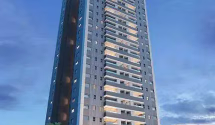 Apartamento à venda, 3 quartos, 3 suítes, 2 vagas, GAVEA - Uberlândia/MG