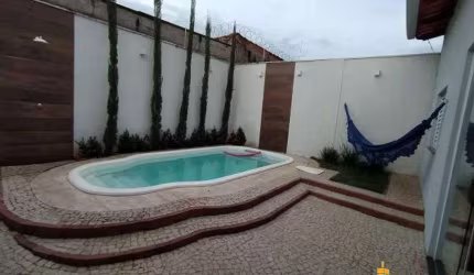 Casa à venda, 4 quartos, 1 suíte, 2 vagas, RESIDENCIAL GRAMADO - Uberlândia/MG