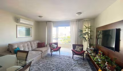 Apartamento à venda, 3 quartos, 1 suíte, 1 vaga, Saraiva - Uberlândia/MG