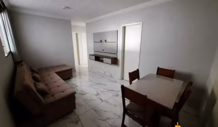 Apartamento à venda, 3 quartos, 1 suíte, 1 vaga, CAZECA - Uberlândia/MG