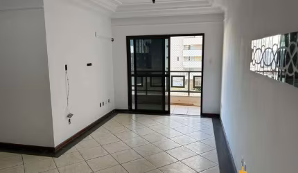 Apartamento para aluguel, 3 quartos, 1 suíte, PATRIMONIO - Uberlândia/MG