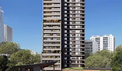 Apartamento à venda, 2 quartos, 2 suítes, 1 vaga, GAVEA - Uberlândia/MG